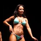 Karli  Hughes - NPC Big Sky Championships 2013 - #1